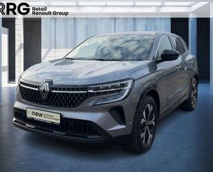 Renault Austral Gebrauchtwagen