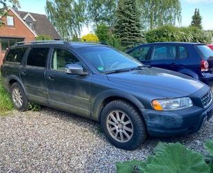 Volvo XC70 Gebrauchtwagen