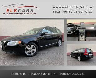 Volvo V70 Gebrauchtwagen