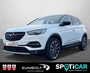 Opel Grandland (X) Gebrauchtwagen