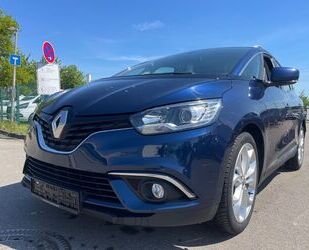Renault Scenic Gebrauchtwagen