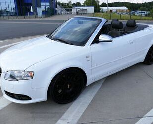 Audi S4 Gebrauchtwagen