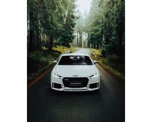 Audi TT RS Gebrauchtwagen