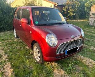 Daihatsu TREVIS Gebrauchtwagen