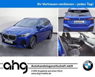 BMW 218 Active Tourer Gebrauchtwagen