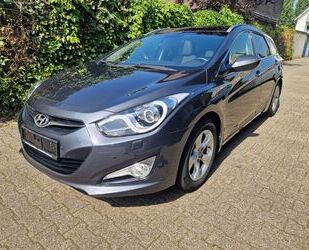 Hyundai i40 Gebrauchtwagen