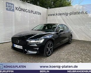 Volvo S60 Gebrauchtwagen