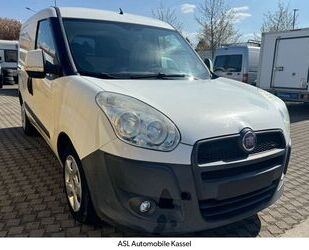 Fiat Doblo Gebrauchtwagen