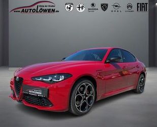 Alfa Romeo Giulia Gebrauchtwagen