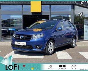 Dacia Logan Gebrauchtwagen