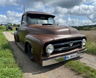 Ford F 100 Oldtimer