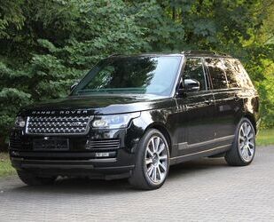 Land Rover Range Rover Gebrauchtwagen
