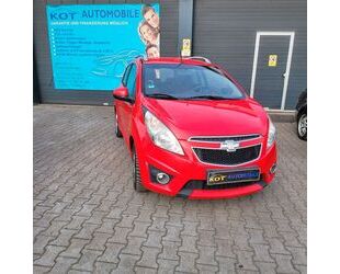 Chevrolet Spark Gebrauchtwagen