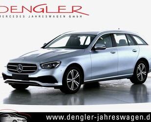 Mercedes-Benz E 220 Gebrauchtwagen