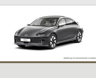 Hyundai IONIQ 6 Gebrauchtwagen