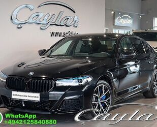 BMW 545 Gebrauchtwagen