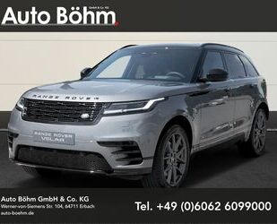 Land Rover Range Rover Velar Gebrauchtwagen