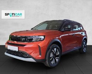 Opel Frontera Gebrauchtwagen