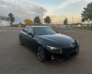 BMW 420 Gran Coupé Gebrauchtwagen
