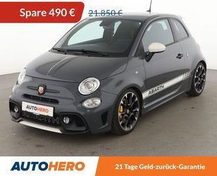 Abarth 595 Gebrauchtwagen