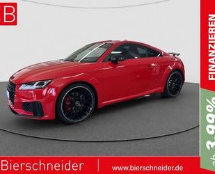 Audi TTS Gebrauchtwagen