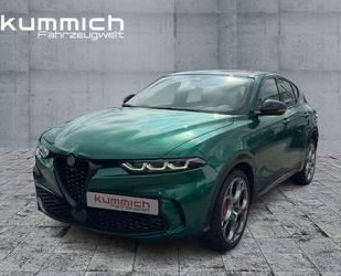 Alfa Romeo Tonale Gebrauchtwagen
