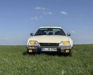 Citroen CX Gebrauchtwagen