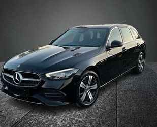 Mercedes-Benz C 220 Gebrauchtwagen