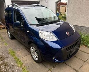 Fiat Qubo Gebrauchtwagen