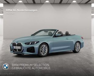 BMW 430 Gebrauchtwagen