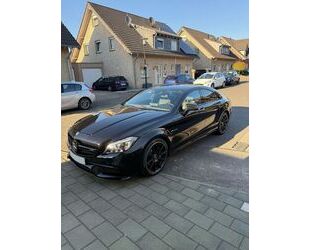 Mercedes-Benz CLS 63 AMG Gebrauchtwagen