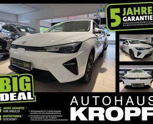 MG MG5 Gebrauchtwagen