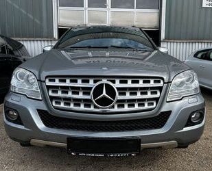 Mercedes-Benz ML 350 Gebrauchtwagen