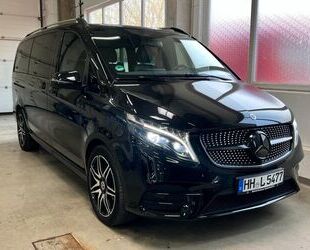 Mercedes-Benz V 300 Gebrauchtwagen