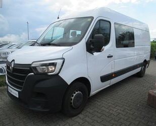 Renault Master Gebrauchtwagen