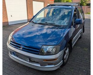 Mitsubishi Space Runner Gebrauchtwagen
