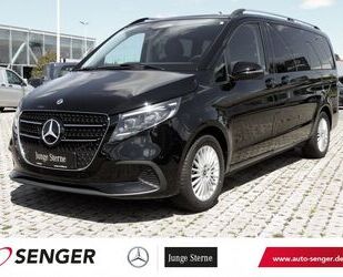 Mercedes-Benz V 220 Gebrauchtwagen
