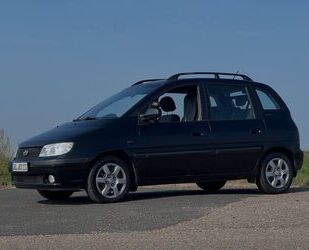 Hyundai Matrix Gebrauchtwagen
