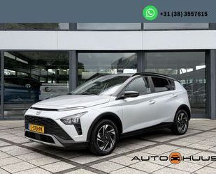 Hyundai BAYON Gebrauchtwagen