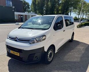 Citroen Jumpy Gebrauchtwagen