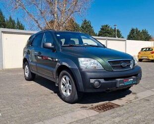 Kia Sorento Gebrauchtwagen