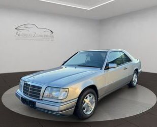 Mercedes-Benz E 320 Gebrauchtwagen