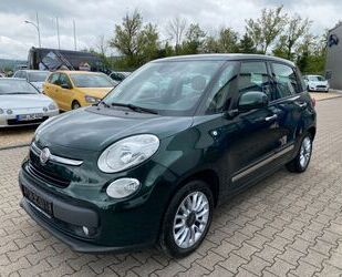 Fiat 500L Gebrauchtwagen