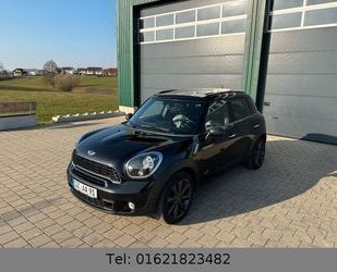 Mini Cooper SD Gebrauchtwagen