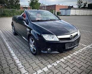 Opel Tigra Gebrauchtwagen