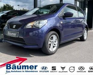 Seat Mii Gebrauchtwagen