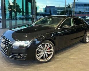 Audi A7 Gebrauchtwagen