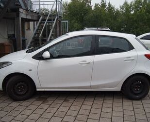Mazda 2 Gebrauchtwagen