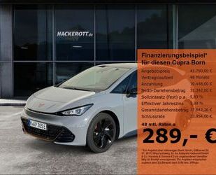 Cupra Born Gebrauchtwagen