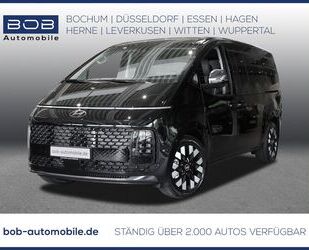 Hyundai STARIA Gebrauchtwagen